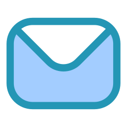 correo icono