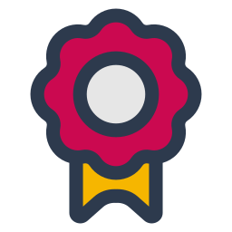 Badge icon