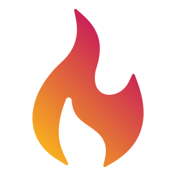 Fire icon