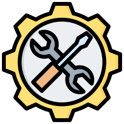 Maintenance icon