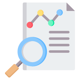 Data Analysis icon