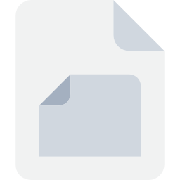 File icon