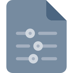 File icon