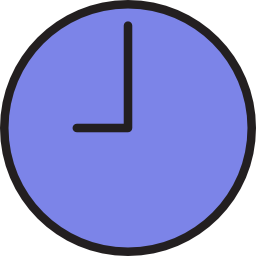 Time icon