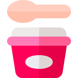 Ice cream icon