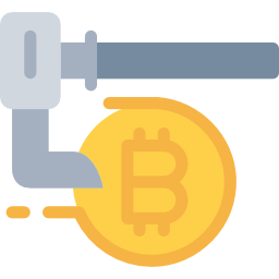 Bitcoin icon