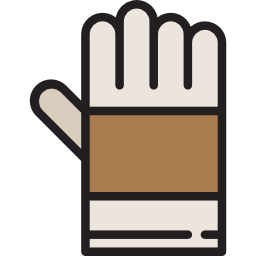 Gloves icon