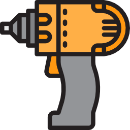 Drill icon