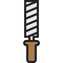 Rasp icon