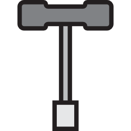 hammer icon