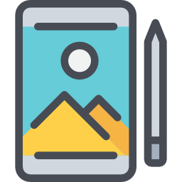 tablette icon