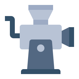 Mincer icon