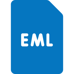 eml иконка