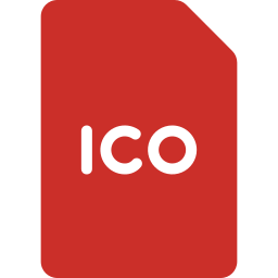Ico icono