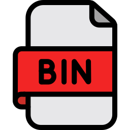 file bin icona