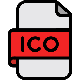ico файл иконка