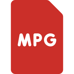 mpg-datei icon
