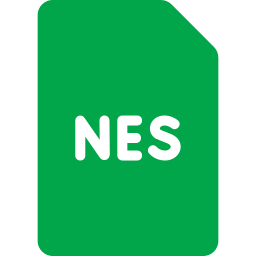 Nes file icon