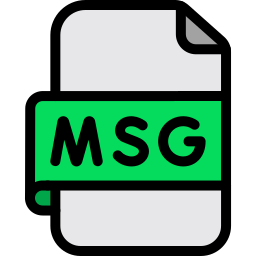 msgファイル icon