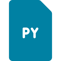 Py icon