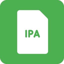 Ipa icon