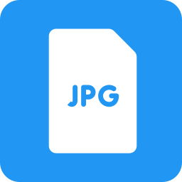 jpgファイル icon