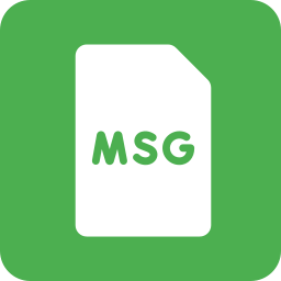 MSG File icon