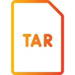 Tar icon