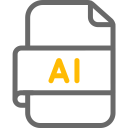 ai иконка