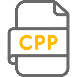 Cpp icon