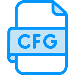 cfg icon