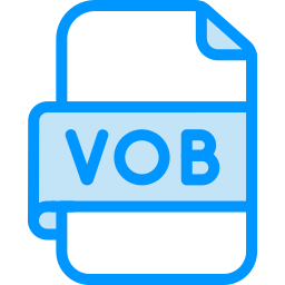 Vob file icon