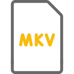 mkv ikona