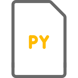 py icon