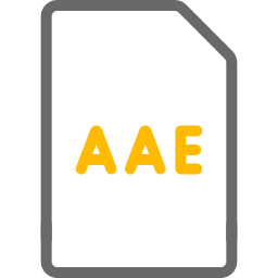 AE icon