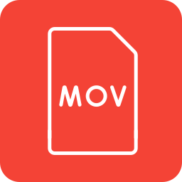 Mov icon