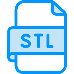 Stl आइकन