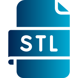 Stl आइकन