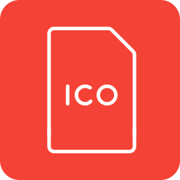 이코 파일 icon