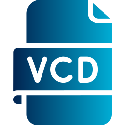 Vcd file icon