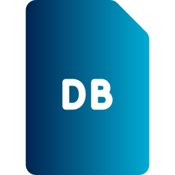 db icon