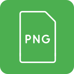 PNG File  icon