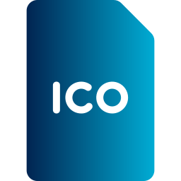 icoファイル icon