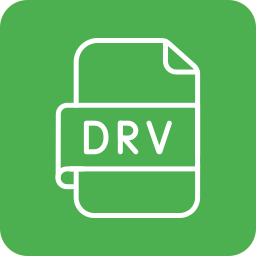 ドライブファイル icon