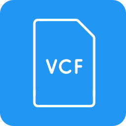 vcf-файл иконка