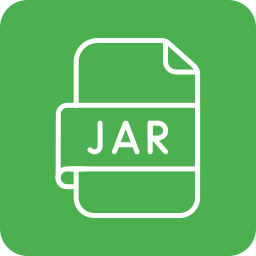 fichier jar Icône