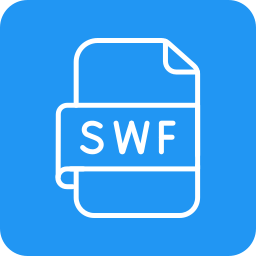 SWF File icon
