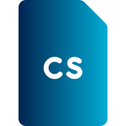 cs icon