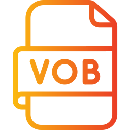 vob-bestand icoon