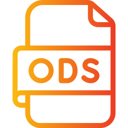 ods-файл иконка